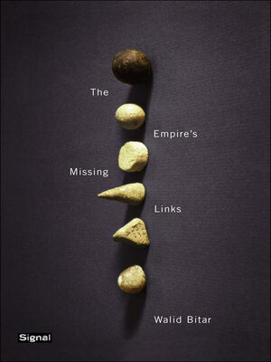cover image of The Empire's Missing Links